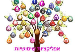 אפליקציות שימושיות לטיול בחו"ל ובפרט בהודו